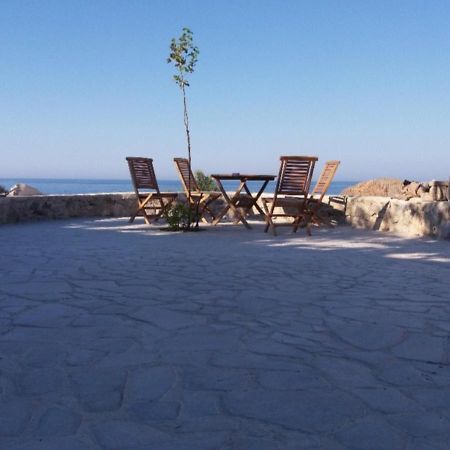 Porto Lassea Villa Kali Limenes Exterior photo