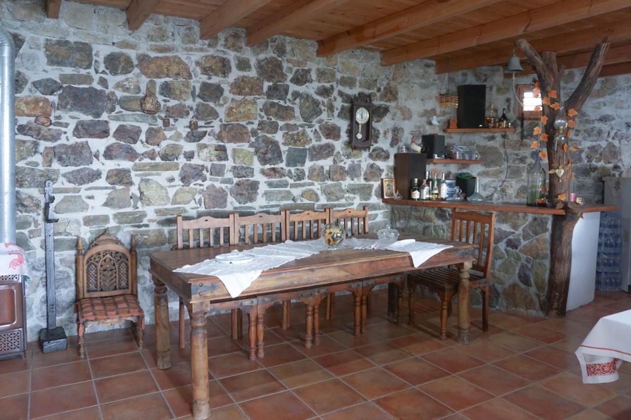 Porto Lassea Villa Kali Limenes Exterior photo
